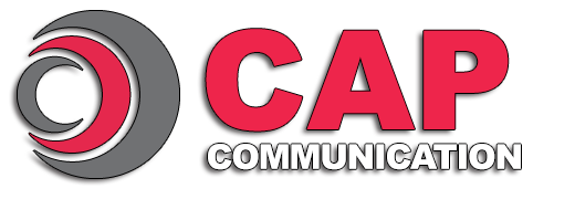 Cap Communication - Agence de Com' - 34 Agde